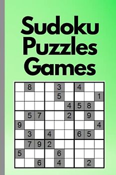 Sudoku Puzzles Games: Relax and Unwind with Puzzles