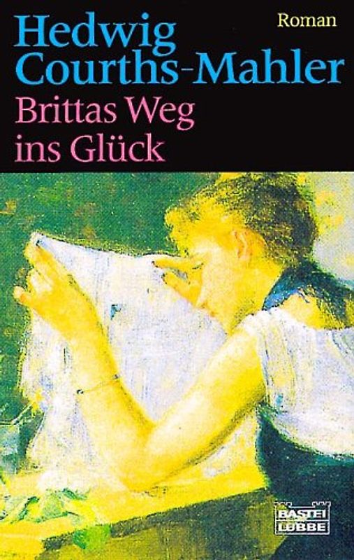Brittas Weg ins Glück
