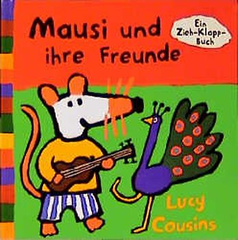 Mausi und ihre Freunde