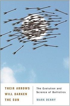 Their Arrows Will Darken the Sun