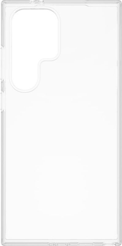 SAFE. by PanzerGlass Étui durable transparent pour Samsung Galaxy S24 Ultra