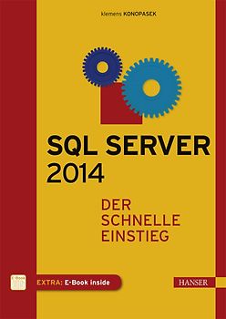 SQL Server 2014