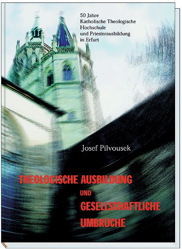 Theologische Ausbildung und gesellschaftliche Umbrüche