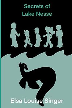 The Secrets of Lake Nesse: The Hidden Library