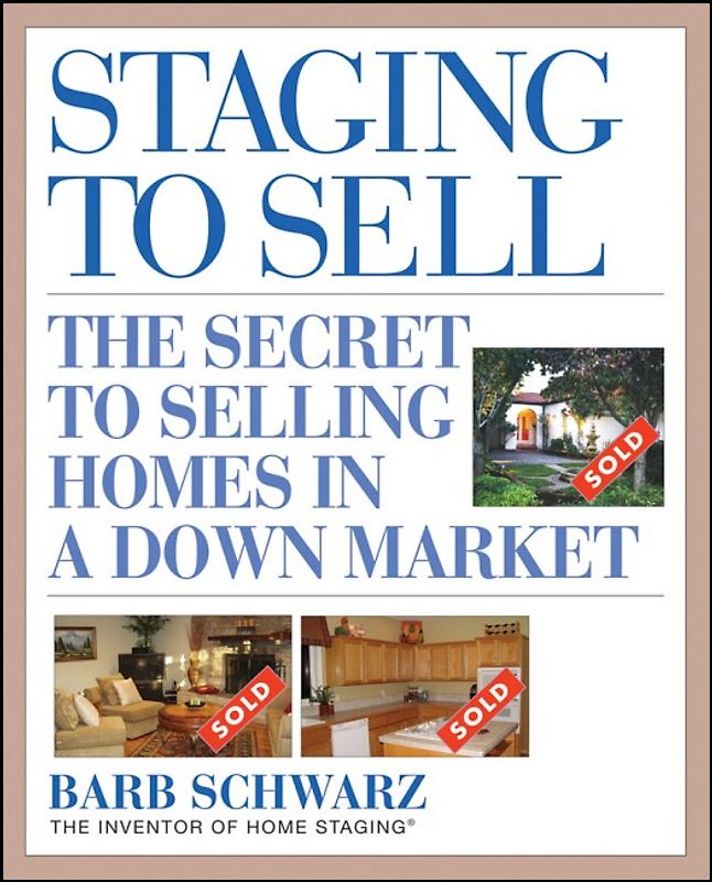 Staging to Sell