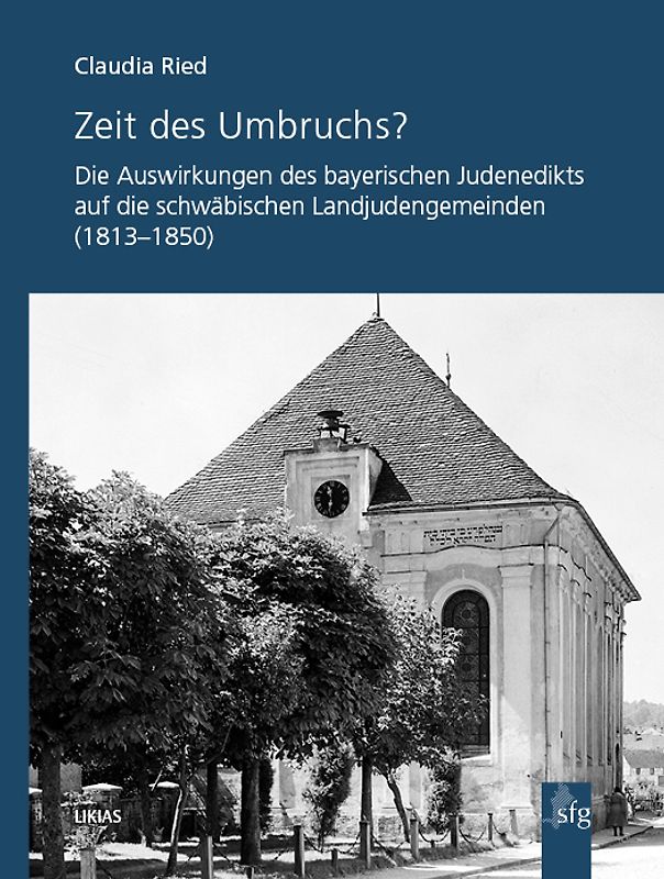 Zeit des Umbruchs?