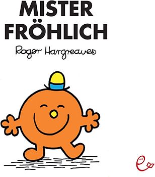 Mister Fröhlich