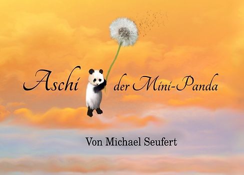 Aschi der Mini-Panda