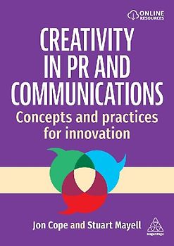 Creativity in PR and Communications