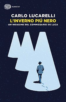 L' inverno più nero. Un'indagine del commissario De Luca