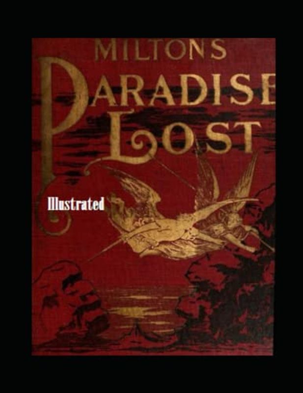 Paradise Lost Illustrated