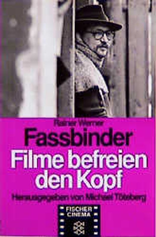 Filme befreien den Kopf