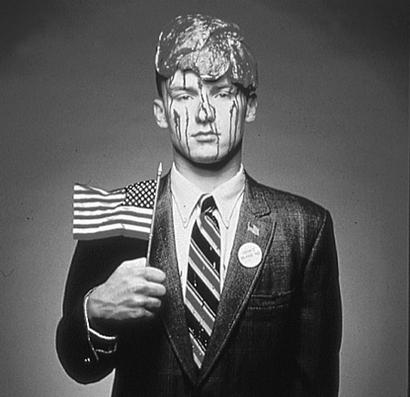 Ministry - Filth Pig