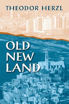 Old New Land