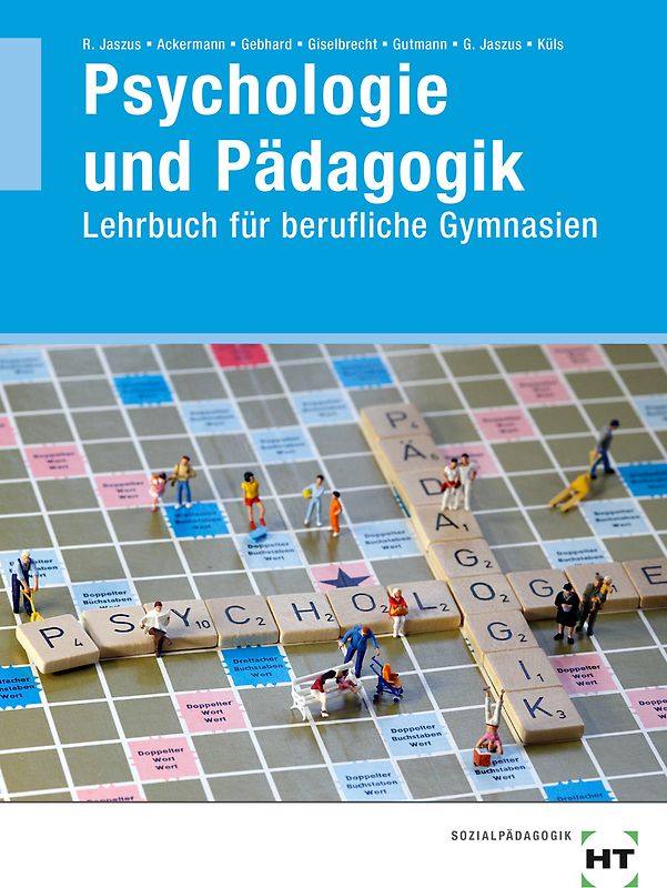 Psychologie und Pädagogik