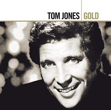 Tom Jones - Gold