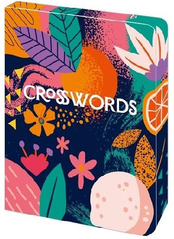 Crosswords