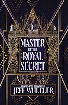 Master of the Royal Secret