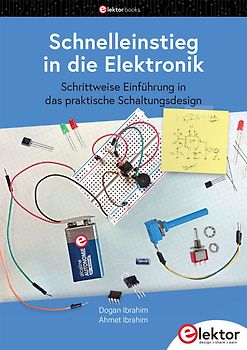 Schnelleinstieg in die Elektronik
