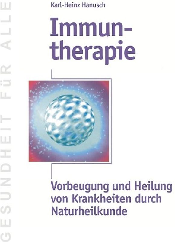Immuntherapie