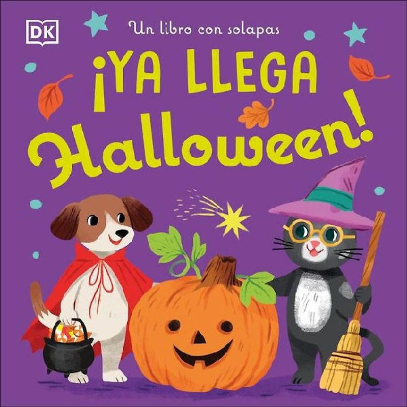 Â¡ya Llega Halloween! (Countdown to Halloween)