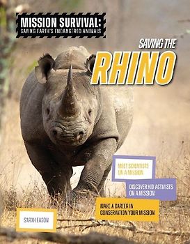 Saving the Rhino