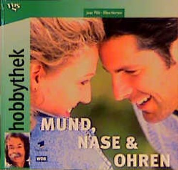 Mund, Nase & Ohren