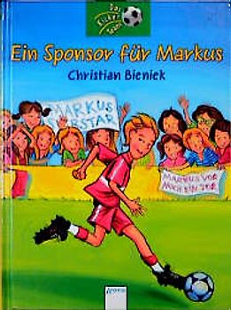 Ein Sponsor für Markus