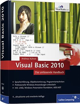 Visual Basic 2010