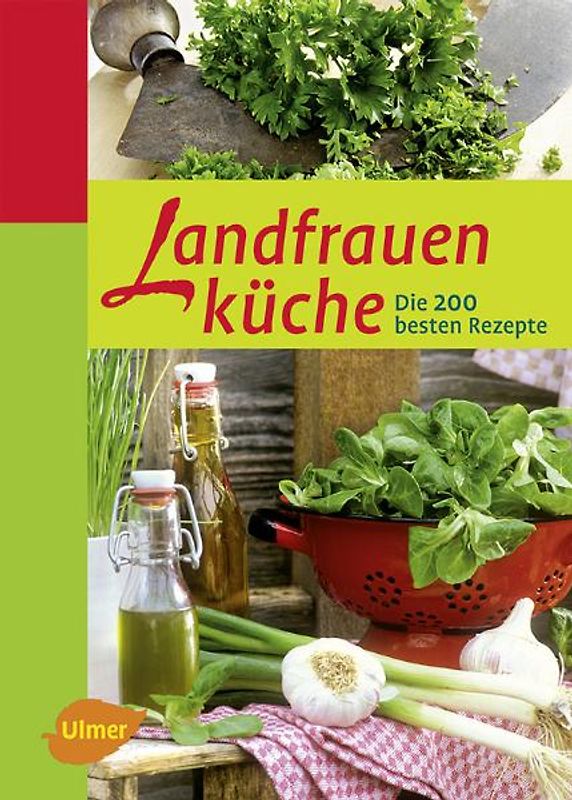 Landfrauenküche