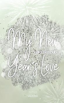 My New Year's Love - (New Year's - Reihe 1)