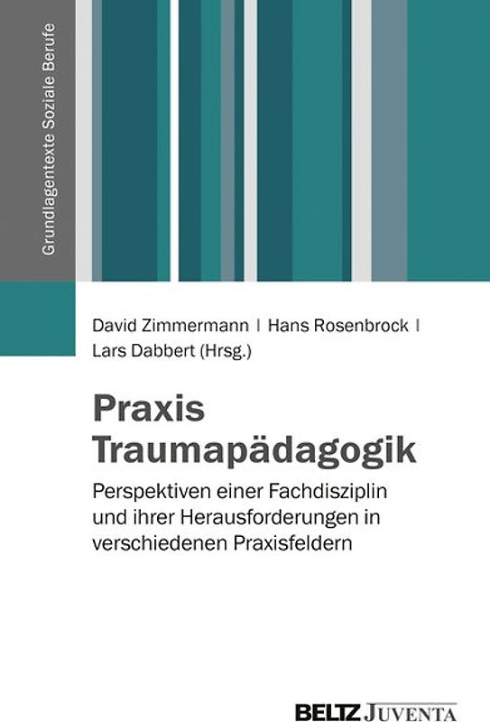 Praxis Traumapädagogik