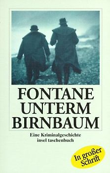 Unterm Birnbaum
