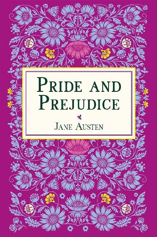 Pride and Prejudice