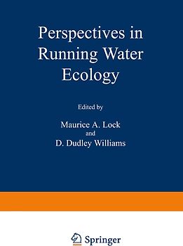 Perspectives in Running Water Ecology