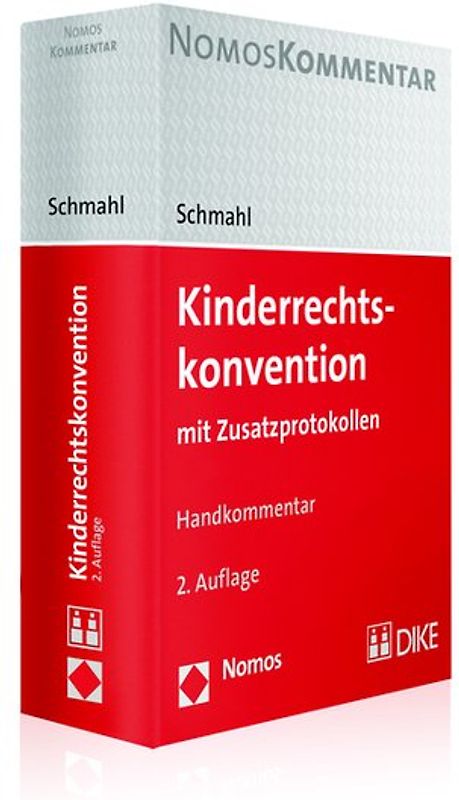 Kinderrechtskonvention