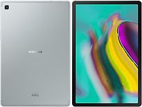 Samsung Galaxy Tab S5e 10,5 128GB [Wi-Fi + 4G] zilver - refurbished