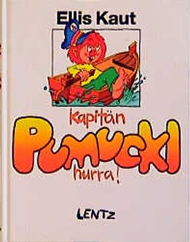 Kapitän Pumuckl hurra!