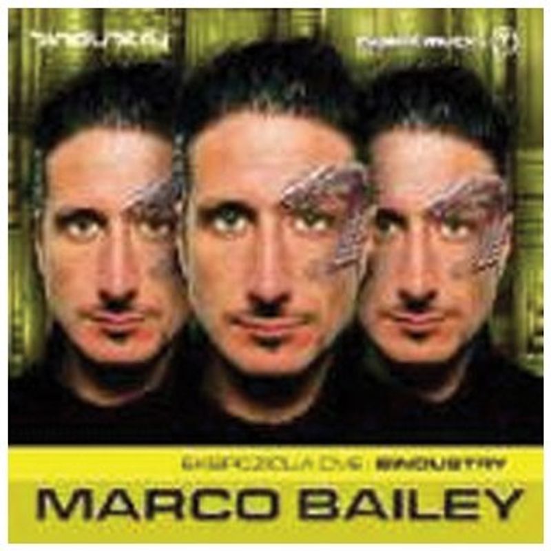 Marco (Mixed By) Various/Bailey - Ekspozicija 02: Sindustry