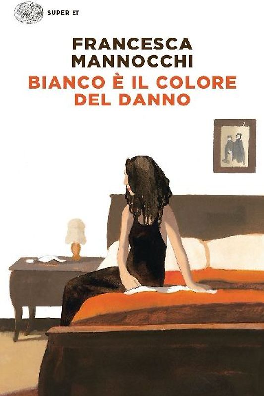 Bianco è il colore del danno