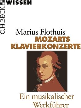 Mozarts Klavierkonzerte