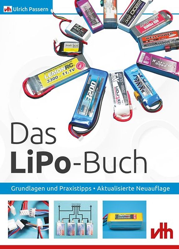 Das LiPo-Buch