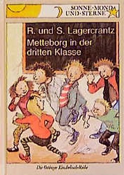 Metteborg in der dritten Klasse