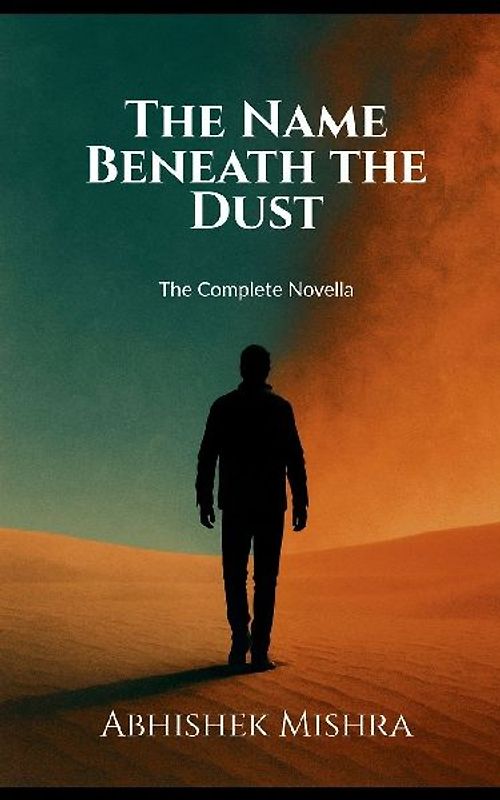 The Name Beneath the Dust