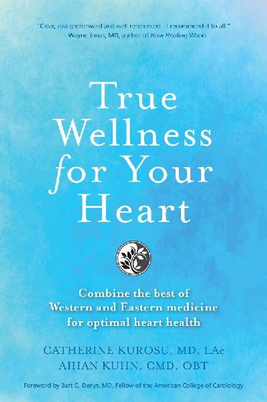 True Wellness for Your Heart
