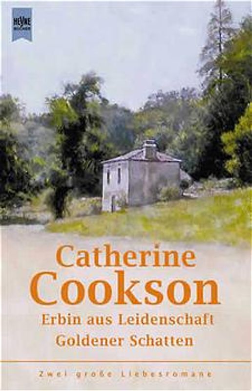 Erbin aus Leidenschaft /Goldener Schatten