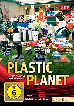 Plastic Planet [ORF Edition] DVD