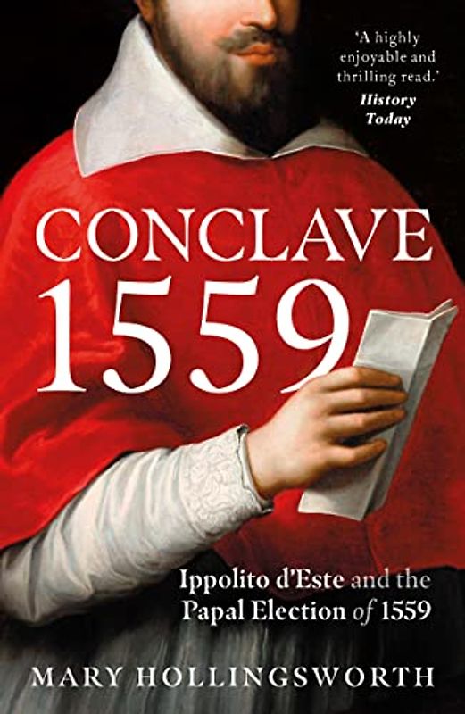 Conclave 1559