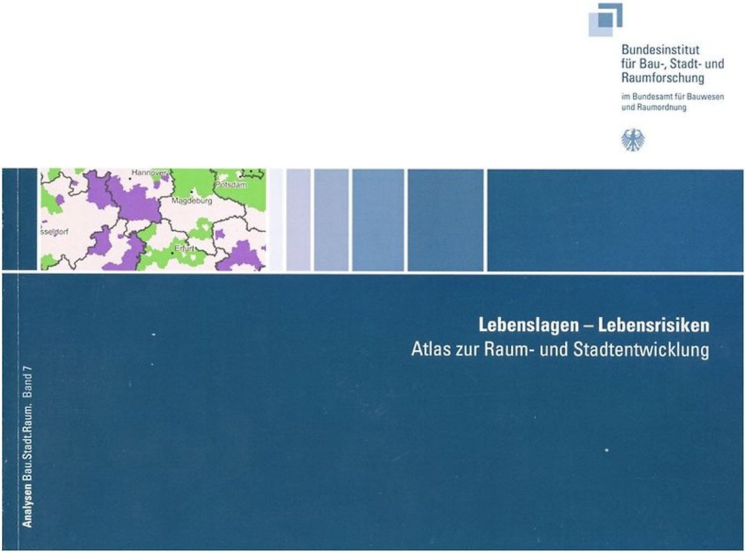 Lebenslagen – Lebensrisiken