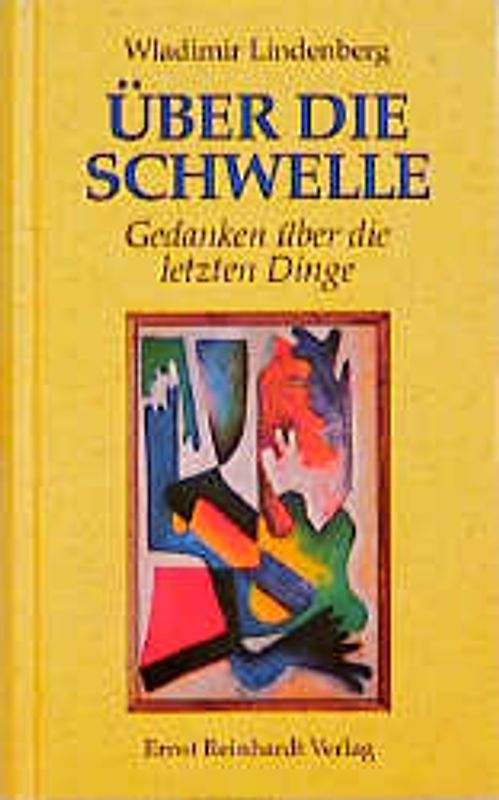 Über die Schwelle